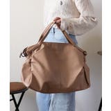 トートバッグ レディース 大きめ | ninon | 詳細画像8 