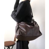 モカ | トートバッグ レディース 大きめ | ninon