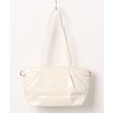 トートバッグ レディース ファスナー付き | ninon | 詳細画像20 