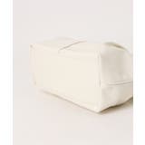 トートバッグ レディース ファスナー付き | ninon | 詳細画像21 