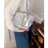 トートバッグ レディース ファスナー付き | ninon | 詳細画像4 