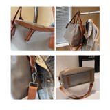 ボストンバッグ 旅行 レディース | ninon | 詳細画像11 