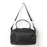 ボストンバッグ 旅行 レディース | ninon | 詳細画像12 