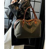 ボストンバッグ 旅行 レディース | ninon | 詳細画像9 