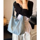 トートバッグ レディース おしゃれ | ninon | 詳細画像12