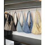 トートバッグ レディース おしゃれ | ninon | 詳細画像2