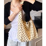 トートバッグ レディース おしゃれ | ninon | 詳細画像4