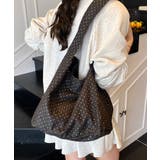 トートバッグ レディース おしゃれ | ninon | 詳細画像5