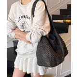 トートバッグ レディース おしゃれ | ninon | 詳細画像6