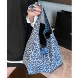 トートバッグ レディース おしゃれ | ninon | 詳細画像7