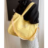 トートバッグ レディース ショルダー | ninon | 詳細画像10 