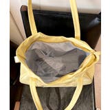 トートバッグ レディース ショルダー | ninon | 詳細画像11 