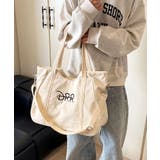 トートバッグ レディース ショルダー | ninon | 詳細画像4 