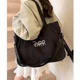 トートバッグ レディース ショルダー | ninon | 詳細画像6 