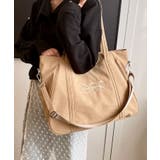 トートバッグ レディース ショルダー | ninon | 詳細画像7 