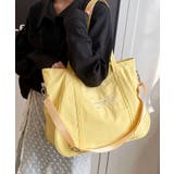 トートバッグ レディース ショルダー | ninon | 詳細画像9 