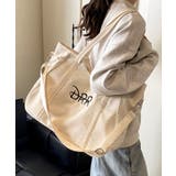 オフホワイト | トートバッグ レディース ショルダー | ninon