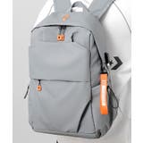 リュック レディース メンズ | ninon | 詳細画像2