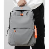 リュック レディース メンズ | ninon | 詳細画像3