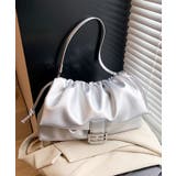 ハンドバッグ レディース ショルダーバッグ | ninon | 詳細画像10