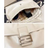 ハンドバッグ レディース ショルダーバッグ | ninon | 詳細画像11