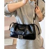 ハンドバッグ レディース ショルダーバッグ | ninon | 詳細画像2