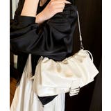 ハンドバッグ レディース ショルダーバッグ | ninon | 詳細画像5