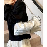 ハンドバッグ レディース ショルダーバッグ | ninon | 詳細画像7