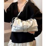 ハンドバッグ レディース ショルダーバッグ | ninon | 詳細画像8