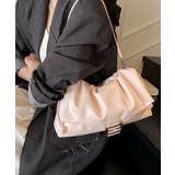 ハンドバッグ レディース ショルダーバッグ | ninon | 詳細画像9