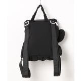 リュック レディース 軽量 | ninon | 詳細画像12 