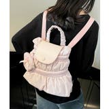 リュック レディース 軽量 | ninon | 詳細画像5 