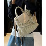 リュック レディース 軽量 | ninon | 詳細画像6 