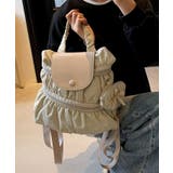 リュック レディース 軽量 | ninon | 詳細画像7 