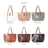 トートバッグ レディース おしゃれ | ninon | 詳細画像11 