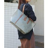 トートバッグ レディース おしゃれ | ninon | 詳細画像2 