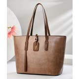 ベージュ | トートバッグ レディース おしゃれ | ninon