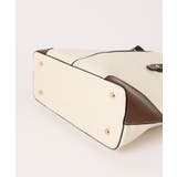 トートバッグ レディース おしゃれ | ninon | 詳細画像10 