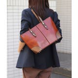 トートバッグ レディース おしゃれ | ninon | 詳細画像2 