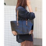 トートバッグ レディース おしゃれ | ninon | 詳細画像4 