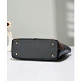 トートバッグ レディース おしゃれ | ninon | 詳細画像8 