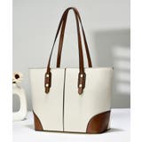 オフホワイト | トートバッグ レディース おしゃれ | ninon