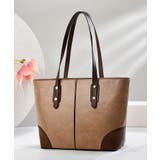 ベージュ | トートバッグ レディース おしゃれ | ninon