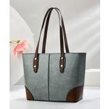 ブルーグリーン | トートバッグ レディース おしゃれ | ninon