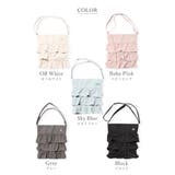 ショルダーバッグ レディース おしゃれ | ninon | 詳細画像13 