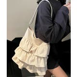 ショルダーバッグ レディース おしゃれ | ninon | 詳細画像2 