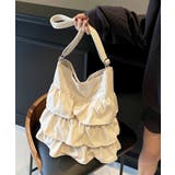 ショルダーバッグ レディース おしゃれ | ninon | 詳細画像3 