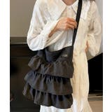 ショルダーバッグ レディース おしゃれ | ninon | 詳細画像4 