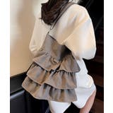 ショルダーバッグ レディース おしゃれ | ninon | 詳細画像6 