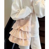 ショルダーバッグ レディース おしゃれ | ninon | 詳細画像8 